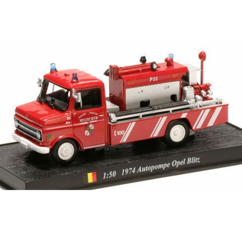 089 autopompe opel - 089,