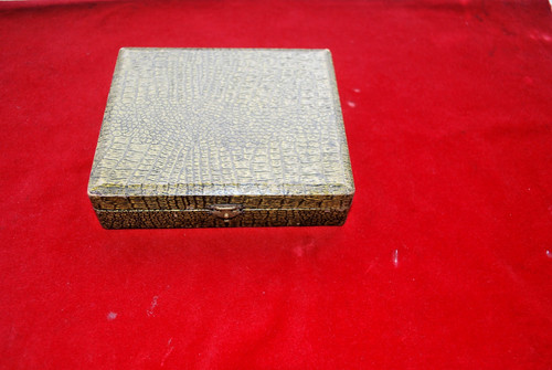 Coffret cuillères cafe - 11,