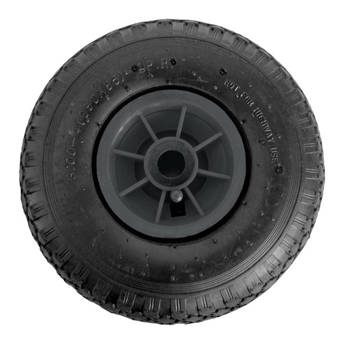 Roues brouettes air - de,