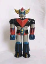 Goldorak Figurine Bandai Vers