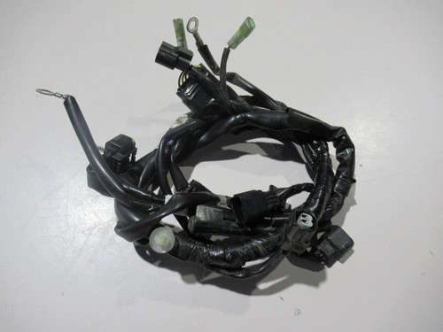 Faisceau moteur honda pcx - faisceau,