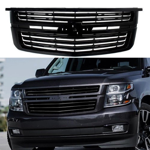 Front upper grille for - grille,