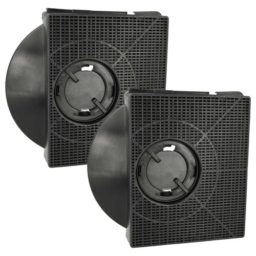 Filtre charbon actif - 2,