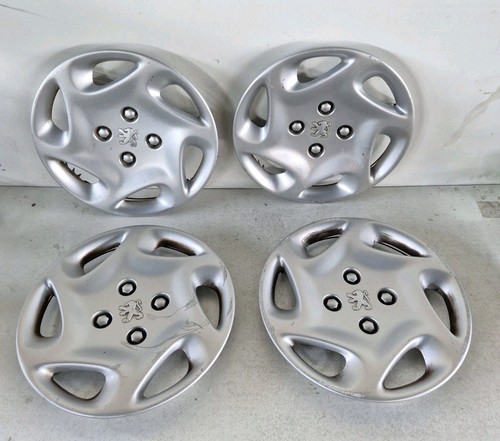 Lot enjoliveurs roue - x4, de