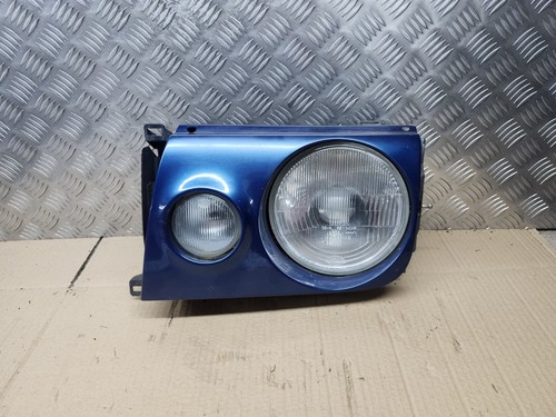 Nissan terrano headlight left - terrano,