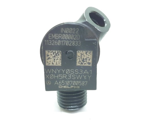 Injecteur carburant delphi - de,