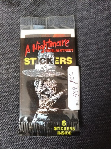 1984 nightmare elm street - 1984,