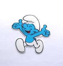 vianille - Sticker autocollant