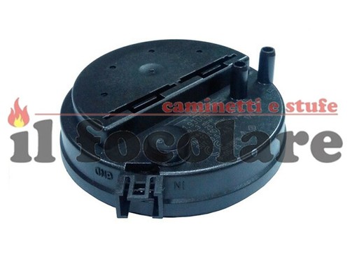 Convertisseur pression huba - convertisseur, de