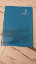 Catalogue / Japanese Brochure