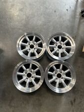 RARE RS Watanabe B type 4x100