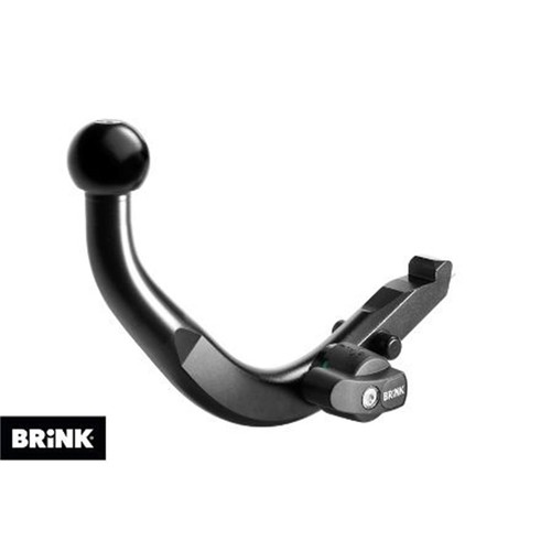 Brink attelage remorque - brink,