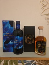 Lot whisky Japonais Kumano