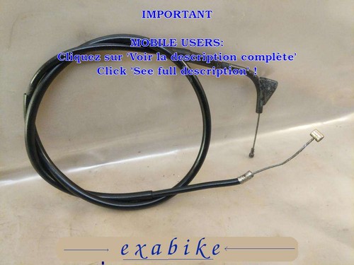 Cable embrayage pour yamaha - cable,