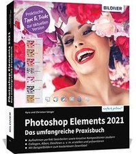 Photoshop Elements 2021 - Das