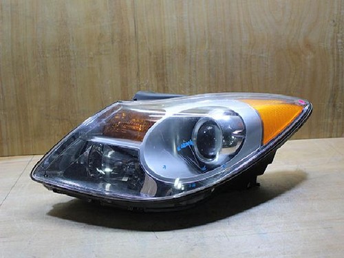 Ensemble phare gauche hyundai - ensemble,