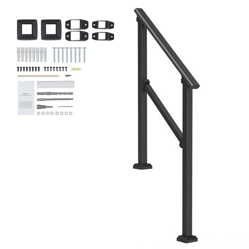 Vevor rampe escalier - rampe,