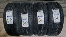 Kit 4 Pneus D'Hiver 225/45 R17