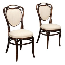 Chaises Thonet N. 6 Anciennes