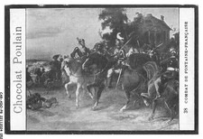 CAR-ADOP8-0630-CHROMOS - foal chocolate - fountain fight-french