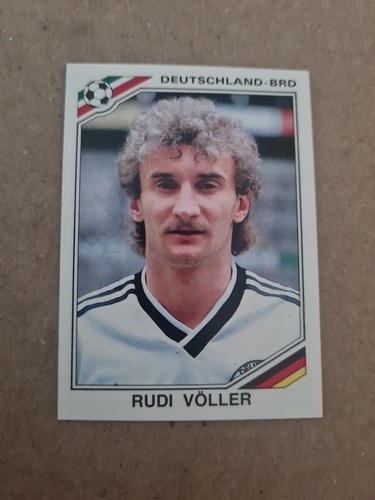 191 völler 1986 rfa brd - vÖller,