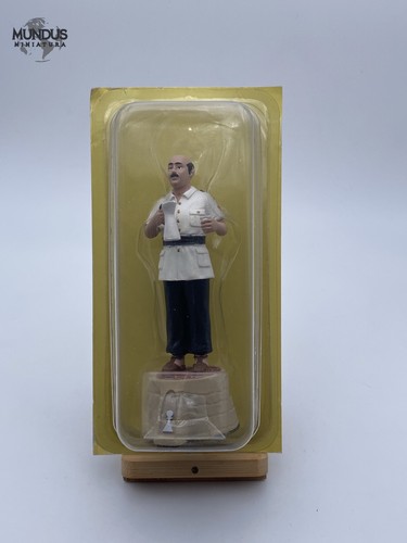 Officier santé fort - officier,