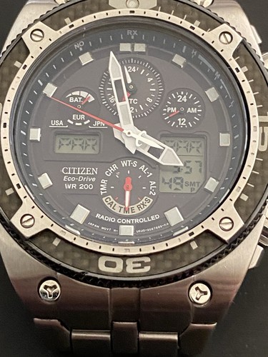 Montre homme citizen - montre,
