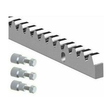 Étagère 30X12 Acier Fer