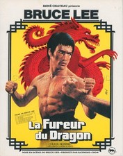 BRUCE LEE THE WAY OF THE