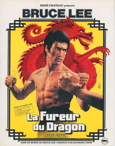Bruce lee the way - the,