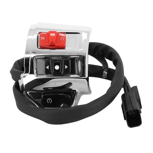 Commodo commutateur droit - commodo-commutateur,