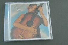 CD - LAURENT VOULZY - AVRIL -