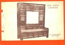 MATIGNON (22) postcard