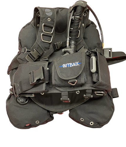 Sherwood outback gilet - sherwood,