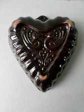 moule à gâteau ancien, forme