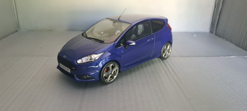 Ford fiesta 182 mk7 2016 - ford,
