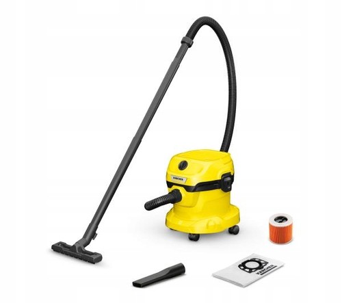 Aspirateur industriel kärcher - aspirateur,