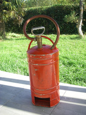 vers 1940 ANCIEN poste