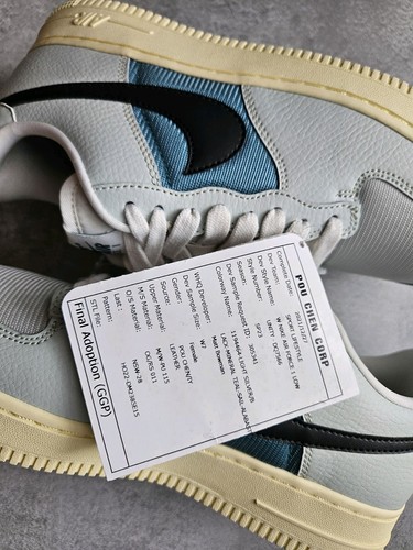 Sample nike air force women - sample, 1