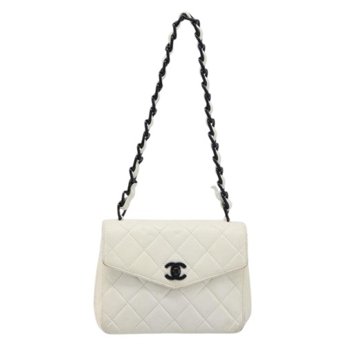 Chanel vintage envelope flap - chanel,