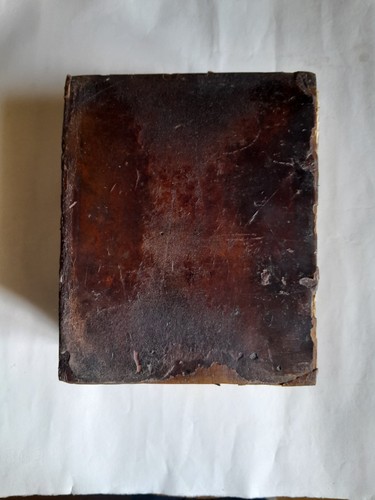 Livre religieux par mois - -, 16e