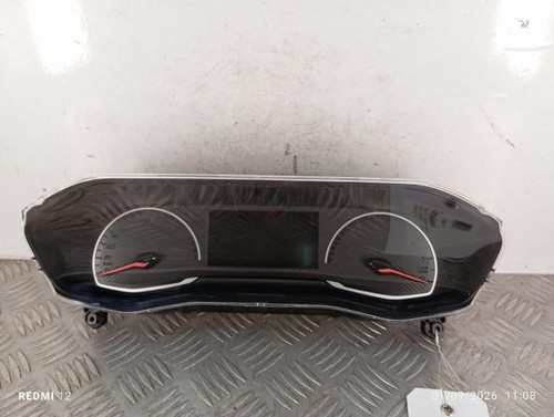 Compteur peugeot 208 - compteur,