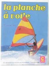 La Planche à voile 