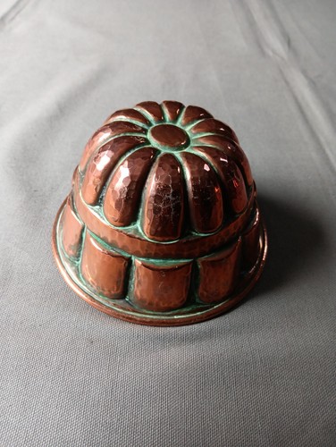 Ancien moule gâteaux - ancien,