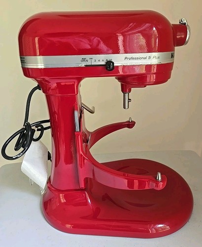 Kitchenaid professional plus - 5,