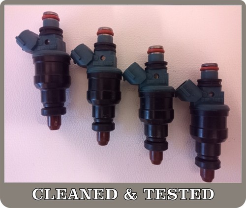 Injecteurs ford probe 0 - injecteurs,