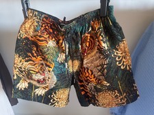 Dsquared2 Beachwear Shorts
