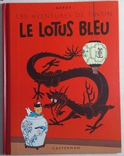 Les aventures de Tintin "Le
