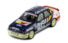 IXOMODELS, FORD Sierra RS