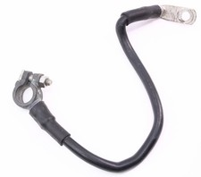 Upgraded Negative Battery Terminal Ground Cable 80-91 VW Vanagon T3 Westfalia